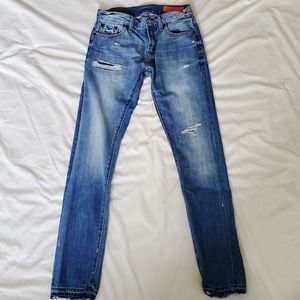 Jean shop "Jim" Jeans
